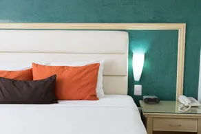 Hoteles Piedra Alta by De Los Perez - Zimmer