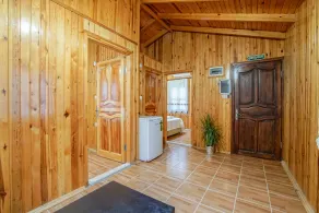 Cuhadar Ahsap Evleri - Private kitchen