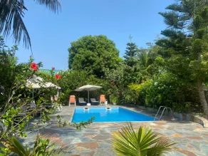 Casablanca Guest Inn - Pool