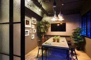 The Pod at Beach Road Boutique Capsule Hotel - Restaurant