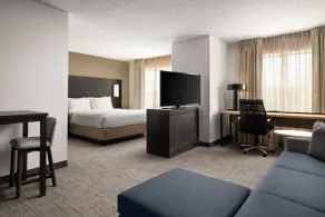 Residence Inn Mount Olive At International Trade Center - Chambre