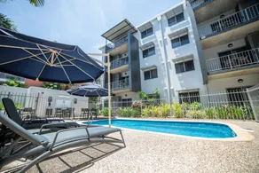 Hudson Parap - Pool