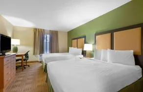 Studio 6 Extended Stay Findlay Tiffin Avenue OH - Chambre
