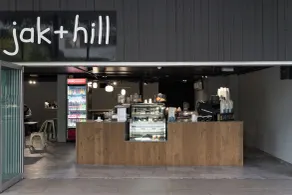 Punthill Spring Hill - Restaurant