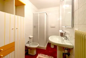 Residence Stefenine - Bathroom