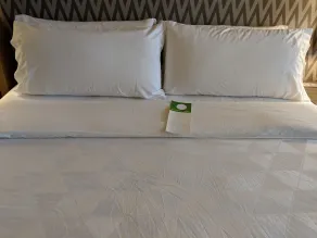 Holiday Inn Champaign by IHG - Chambre