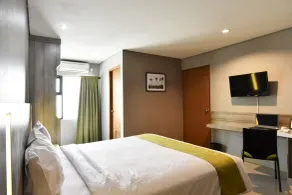 dPalma Hotel - Room