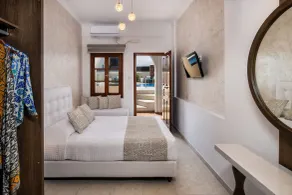 Astir Thira Hotel - Chambre