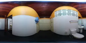 Dream Village Beach Resort & Cabanas - Quarto
