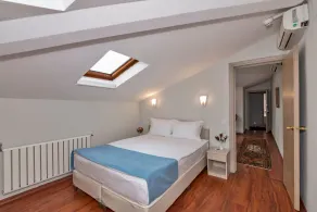 Febor Park Hotel - Room