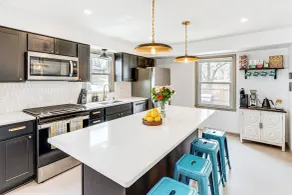 6 Mi to Summerfest Park: Home w/ Game Room! - Interiør
