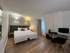Hôtel Lebron - Room