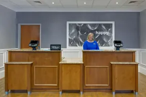 Hampton Suites Birmingham Hoover - Réception