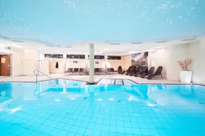 Alpen Adria Hotel & Spa - Pool