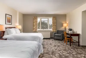 Grand Summit Hotel at Attitash - Habitación