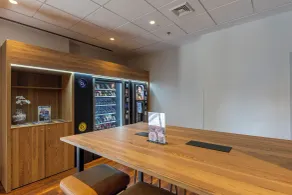 Travelodge Barcelona Poblenou - Réception