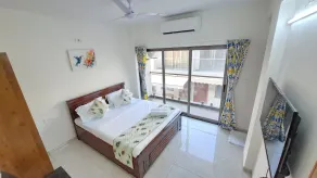 Elis Hospitality Service Private Limited - Chambre