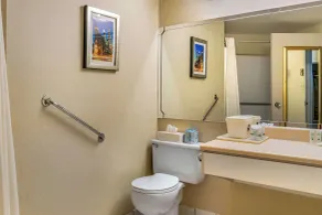 Quality Hotel & Suites - Chambre