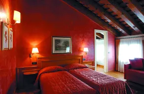 Hotel Locanda Al Sole - Room