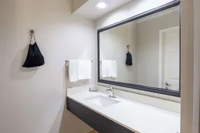 Best Western Paradise Inn - Salle de bain