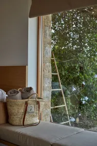 Finca Sestelrica - Quarto