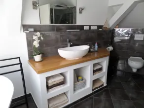Elbflair - Bathroom