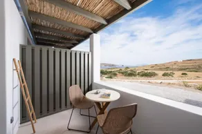 Espera Suites - Utsikt fra rommet