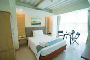 Chambre Hotel Mactan - Chambre