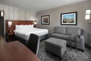 Courtyard Seattle Downtown/Lake Union - Chambre