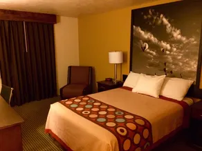Super 8 by Wyndham Idaho Falls - Room