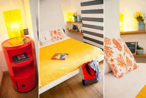 Albergo La Piazzetta - Room