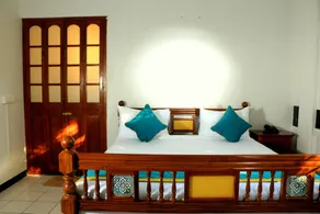 La Taara - Feel Home - Chambre