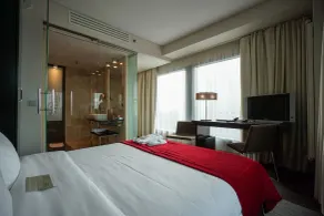Andersia Hotel & Spa Poznan, a member of Radisson Individuals - Room