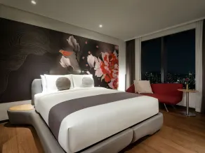 Novotel Ambassador Seoul Yongsan - Quarto