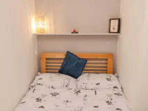 Ducky's - Habitación