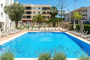 THB Dos Playas - Adults Only - Pool