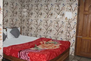 Akashi Villa Inn - Chambre