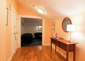 Millennium Hotel Rotorua - Chambre
