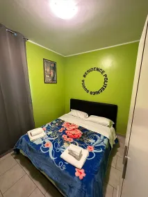 Residence Politecnico Bovisa - Zimmer
