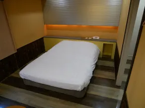 International Hotel Kabukicho - Camera