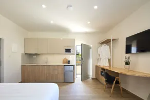 Villaggio Mare Suites - Rom