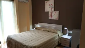 Ambrosia Suites - Chambre