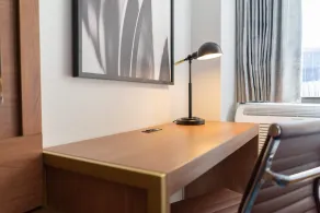 Hotel Indigo Detroit Downtown by IHG - Chambre