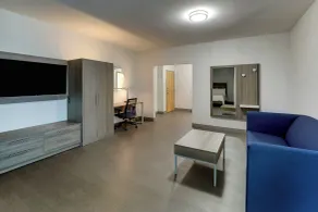 Holiday Inn Express Hotel & Suites Richmond by IHG - Habitación