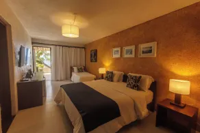 Hotel Maitei - Room