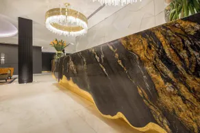 The Alexander, a Luxury Collection Hotel, Yerevan - Reception
