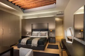 Charming House DD724 - Chambre