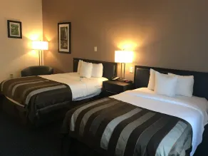 Wingate by Wyndham Augusta Fort Eisenhower - Chambre