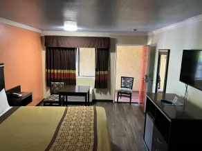 Rivera Inn & Suites Motel - Chambre