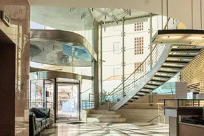 SANA Sesimbra Hotel - Reception